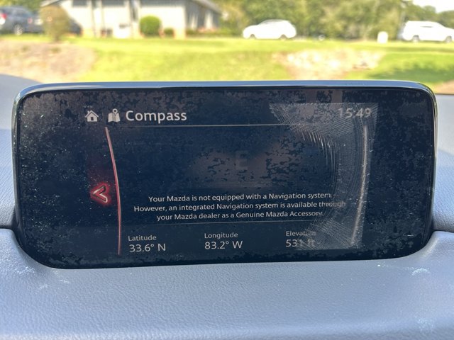 2017 Mazda CX-5 Grand Touring Select photo 22