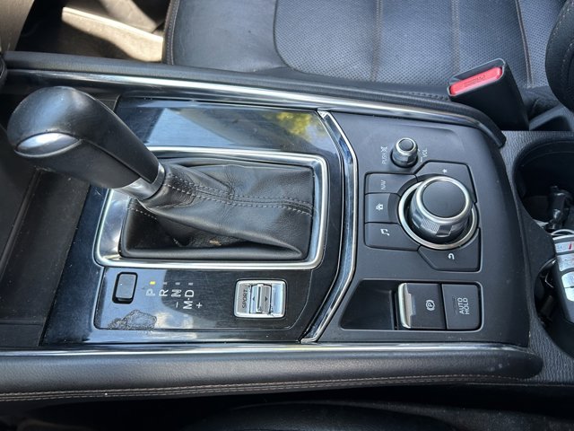 2017 Mazda CX-5 Grand Touring Select photo 24