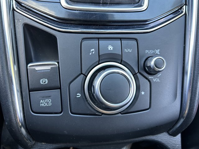 2017 Mazda CX-5 Grand Touring Select photo 25