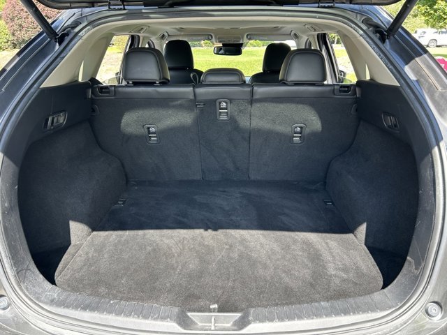 2017 Mazda CX-5 Grand Touring Select photo 34