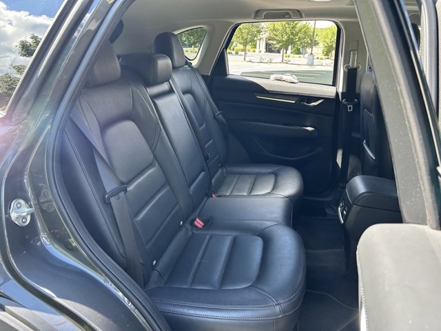 2017 Mazda CX-5 Grand Touring Select photo 35