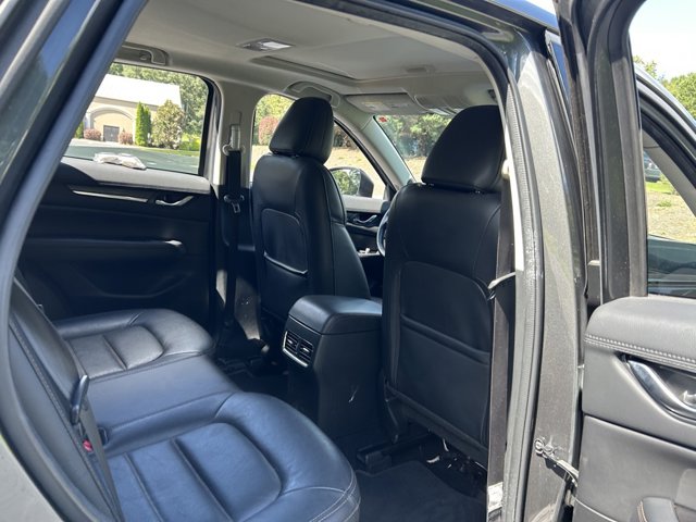 2017 Mazda CX-5 Grand Touring Select photo 37