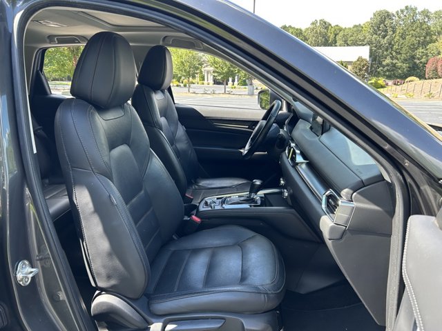 2017 Mazda CX-5 Grand Touring Select photo 38