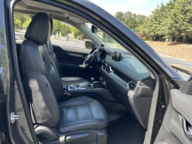 2017 Mazda CX-5 Grand Touring Select photo 39