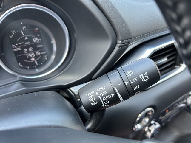 2017 Mazda CX-5 Grand Touring Select photo 43