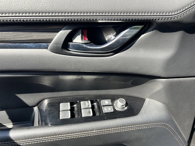 2017 Mazda CX-5 Grand Touring Select photo 44