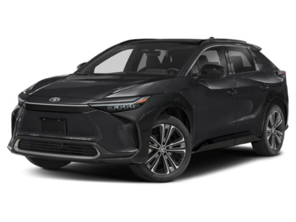 2023 Toyota Bz4x Limited
