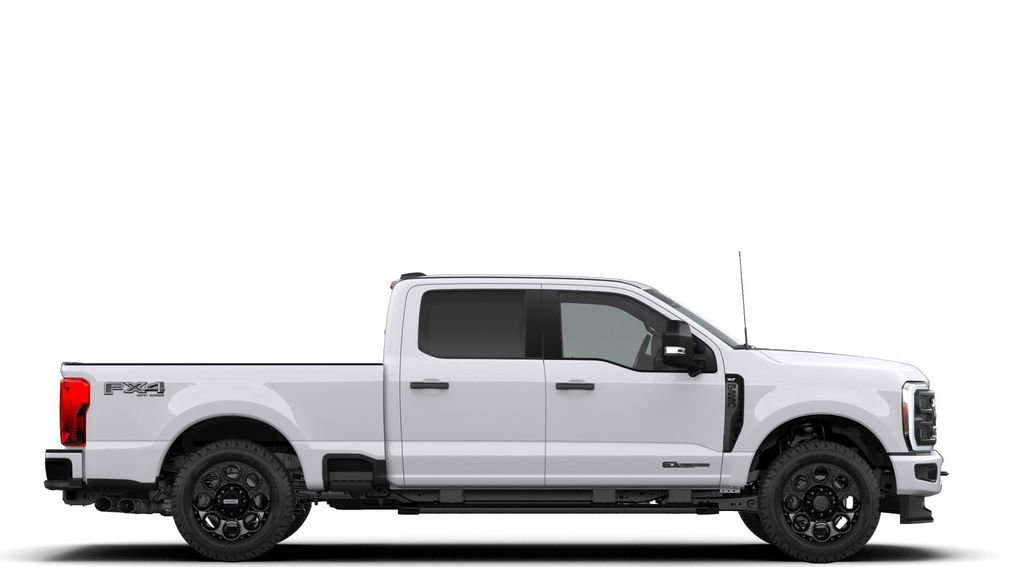 2026 Ford F-250 XLT photo 5