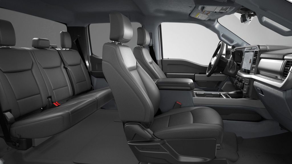 2026 Ford F-250 XLT photo 6