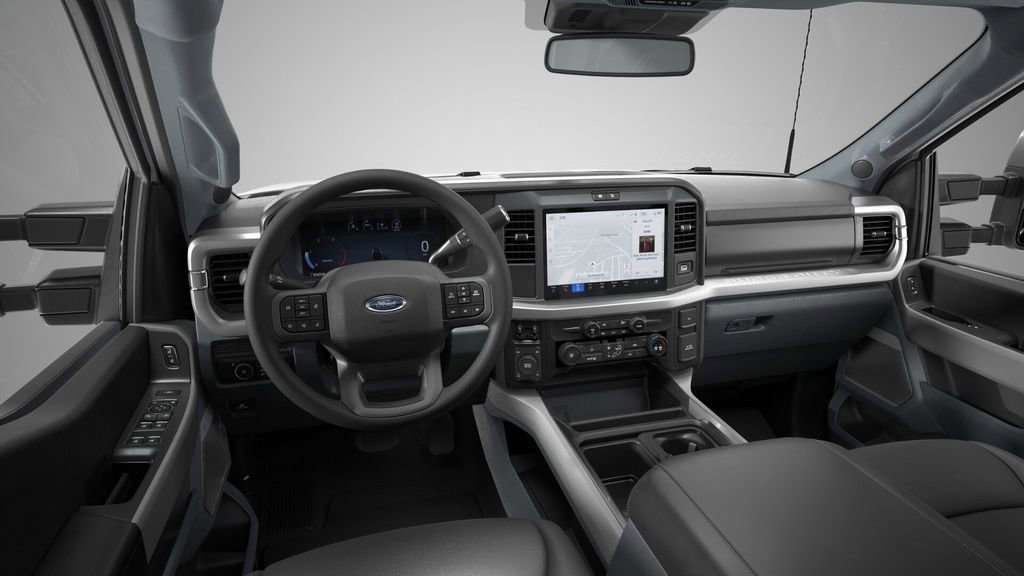 2026 Ford F-250 XLT photo 7