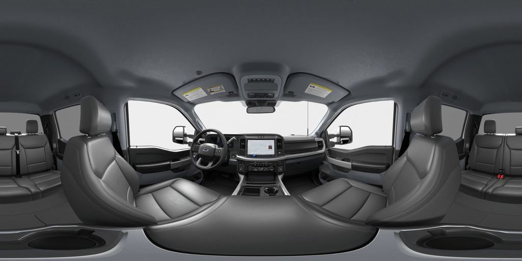2026 Ford F-250 XLT photo 8
