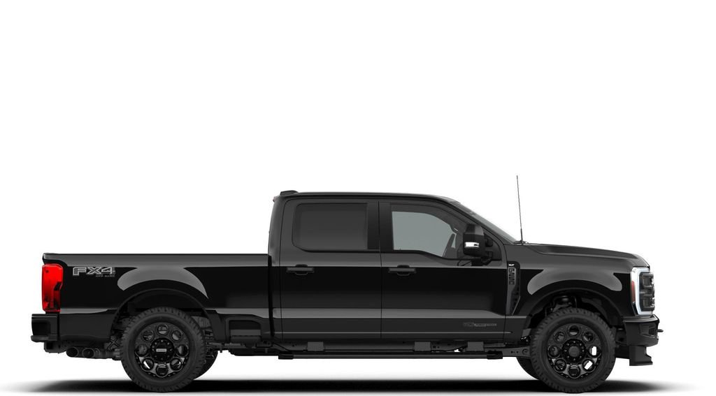 2026 Ford F-250 XLT photo 5