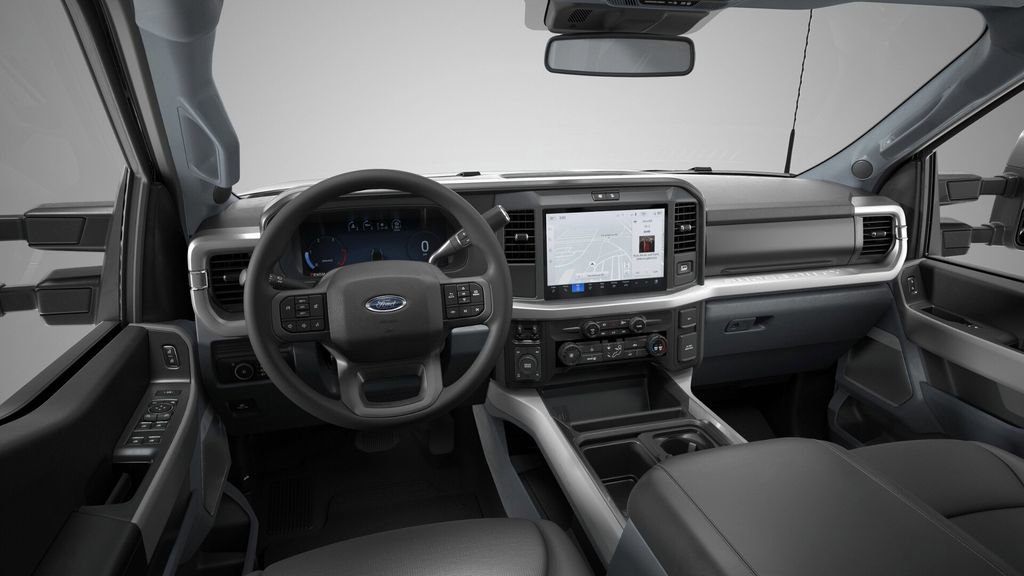 2026 Ford F-250 XLT photo 6