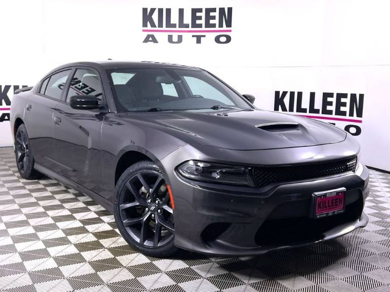 2023 Dodge Charger GT