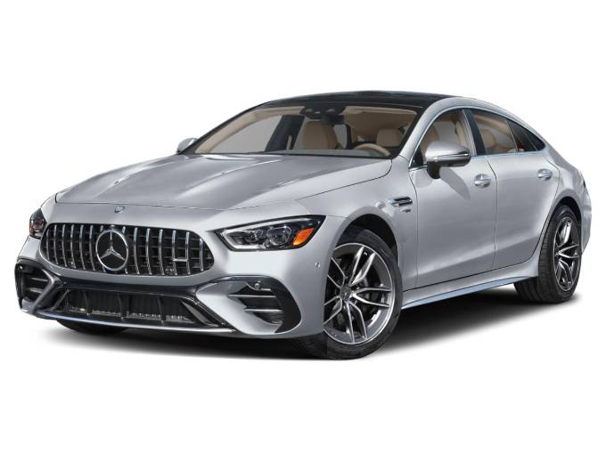 2024 Mercedes-Benz AMG® GT AMG® GT 43