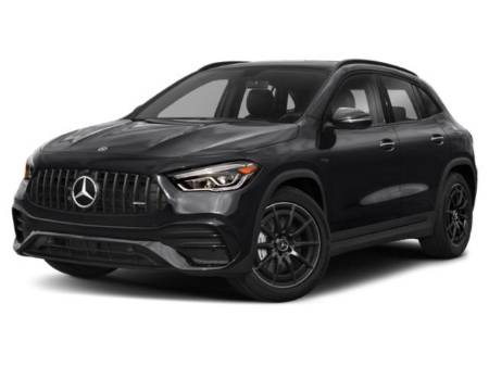 2023 Mercedes-Benz GLA GLA 35 AMG®