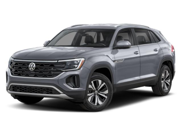 New 2025 Volkswagen Atlas Cross Sport SE
