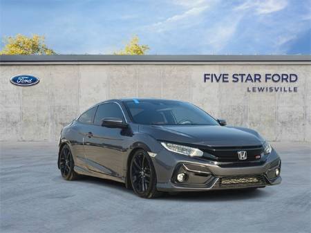 2020 Honda Civic SI