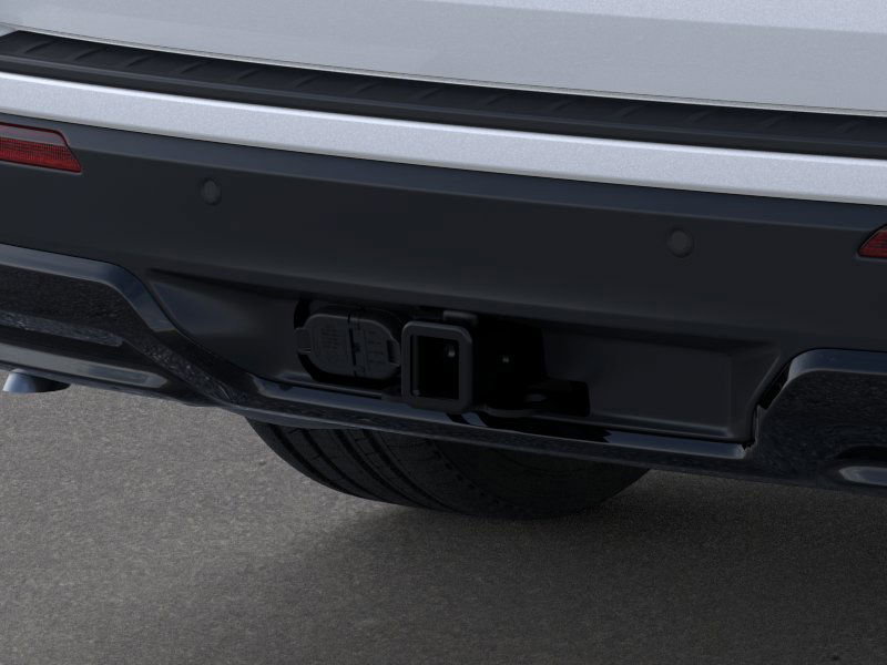 2025 Ford Explorer ST-Line photo 19