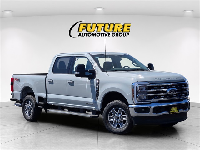 2025 Ford F-250SD LARIAT