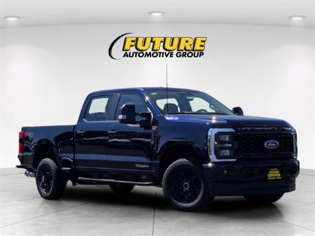 2025 Ford F-250SD XL