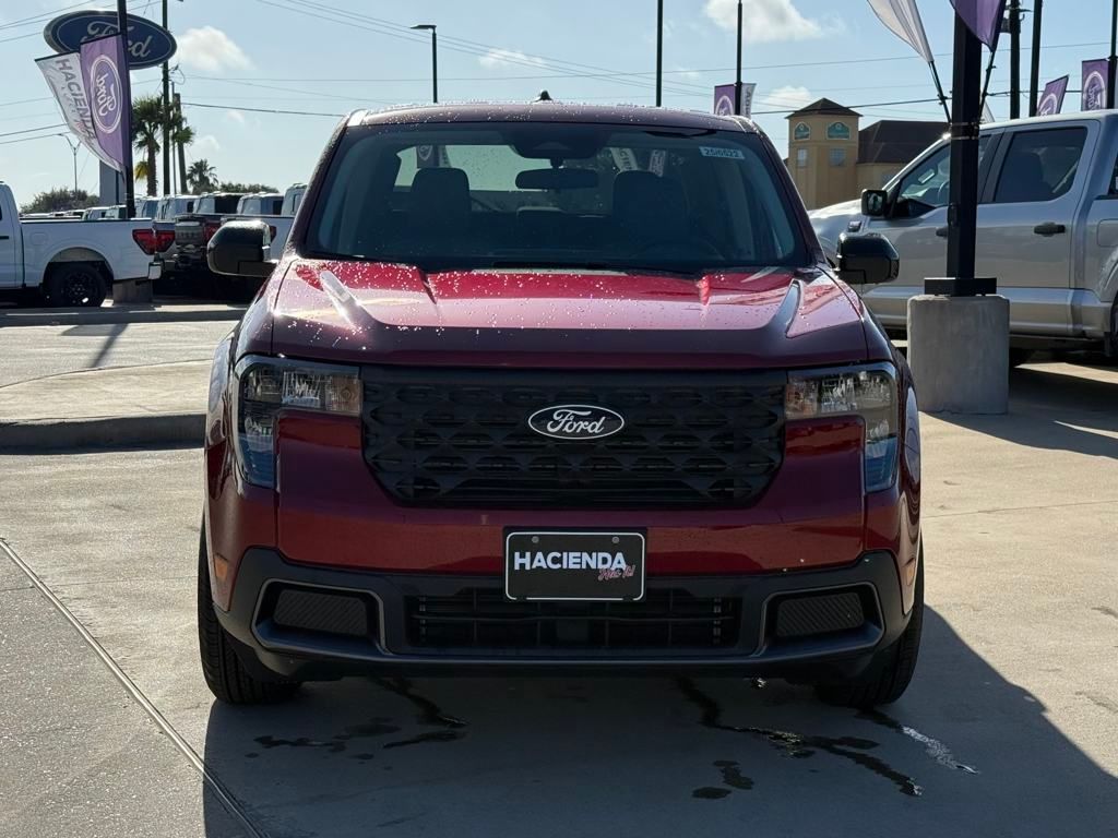 2025 Ford Maverick XLT photo 4