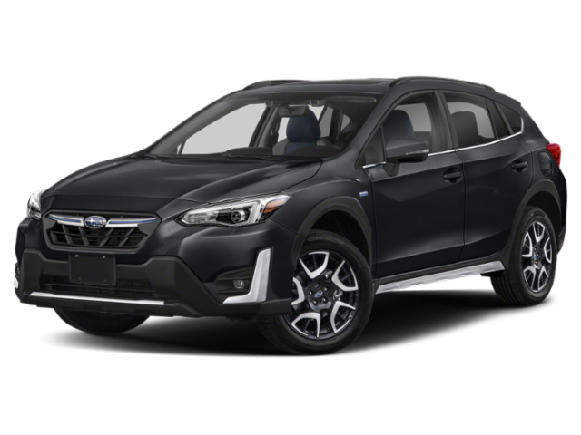 2021 Subaru Crosstrek Hybrid