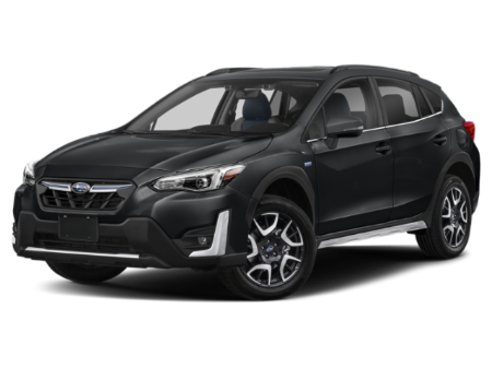 2021 Subaru Crosstrek Hybrid