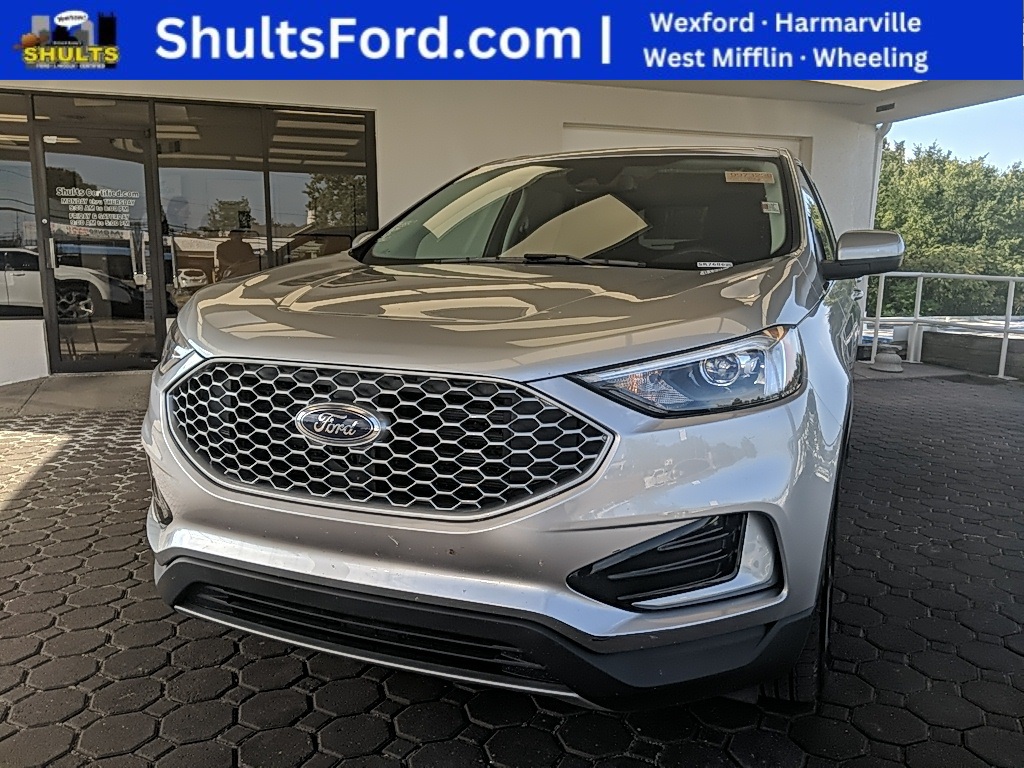 Used 2023 Ford Edge SEL