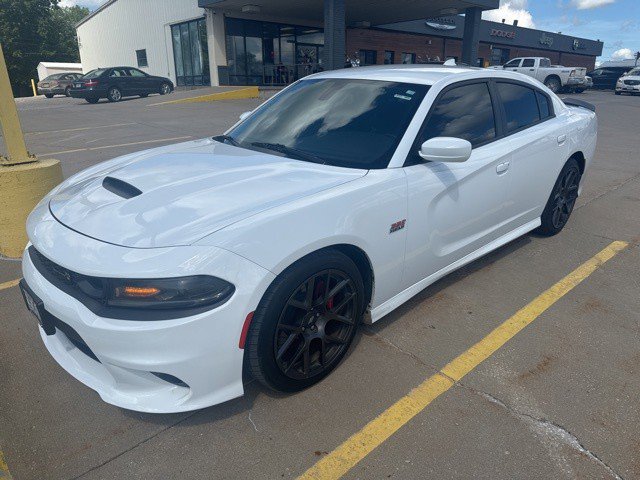 Used 2019 Dodge Charger Scat Pack Scat Pack RWD