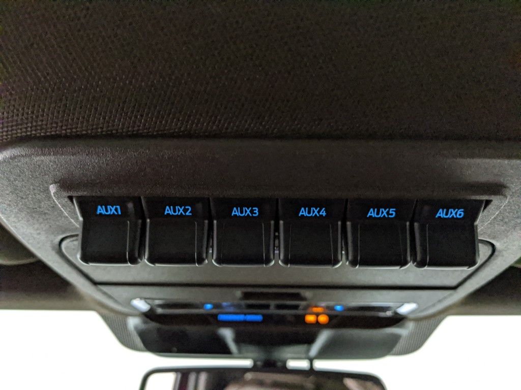 2026 Ford F-350 King Ranch photo 13