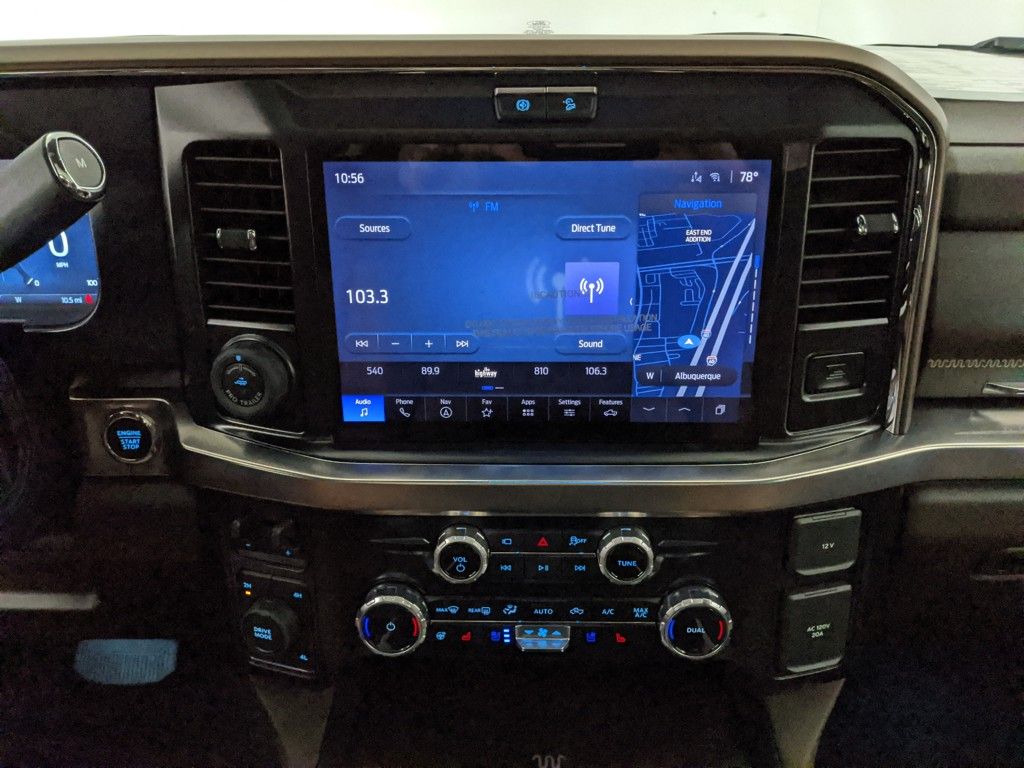 2026 Ford F-350 King Ranch photo 14