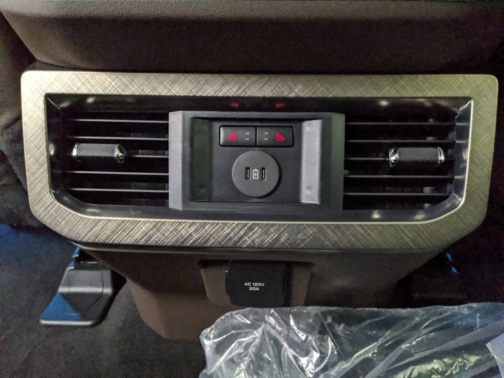 2026 Ford F-350 King Ranch photo 18
