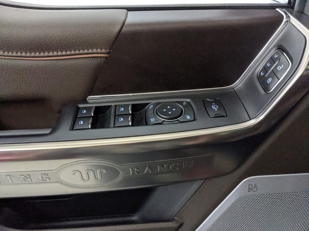 2026 Ford F-350 King Ranch photo 20