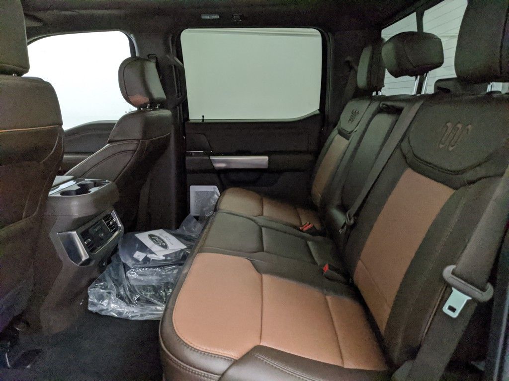 2026 Ford F-350 King Ranch photo 22