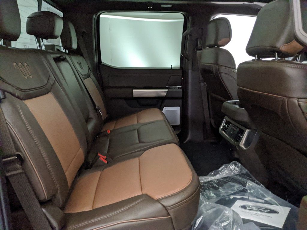 2026 Ford F-350 King Ranch photo 23