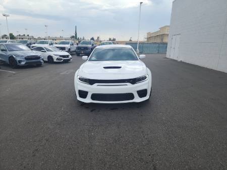 2022 Dodge Charger R/T Scat Pack Widebody