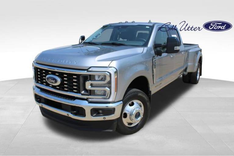 2024 Ford F-350SD LARIAT