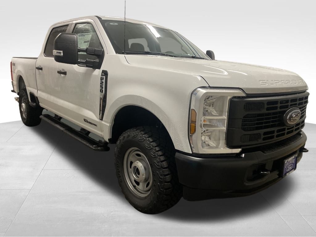 2025 Ford F-250 photo 5