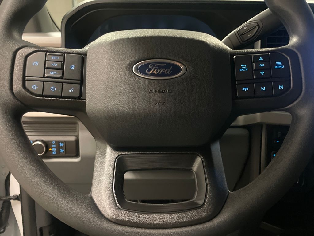 2025 Ford F-250 photo 9