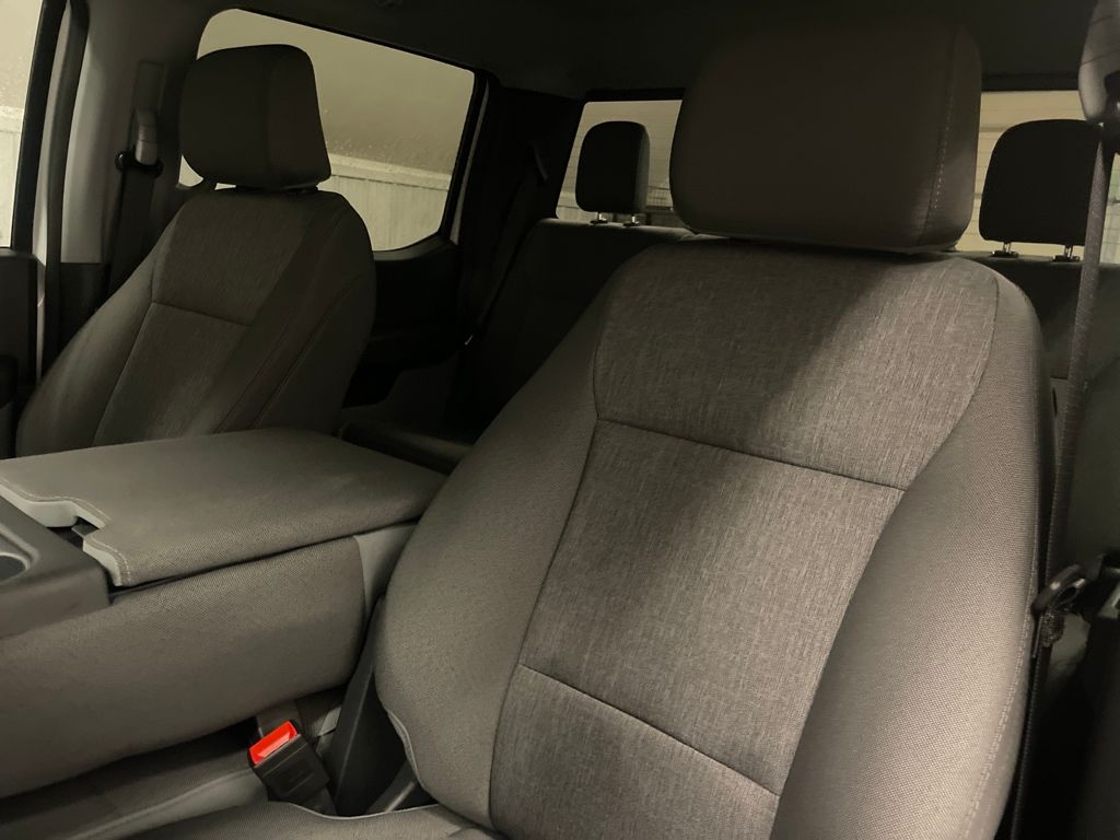 2025 Ford F-250 photo 17