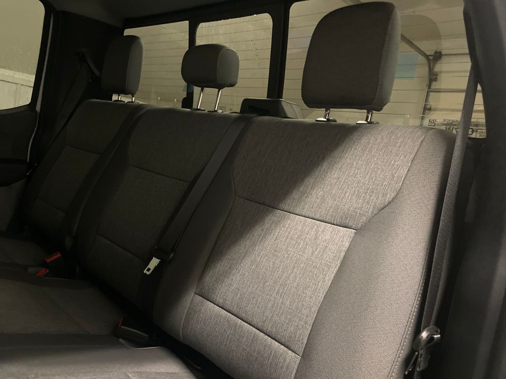 2025 Ford F-250 photo 20