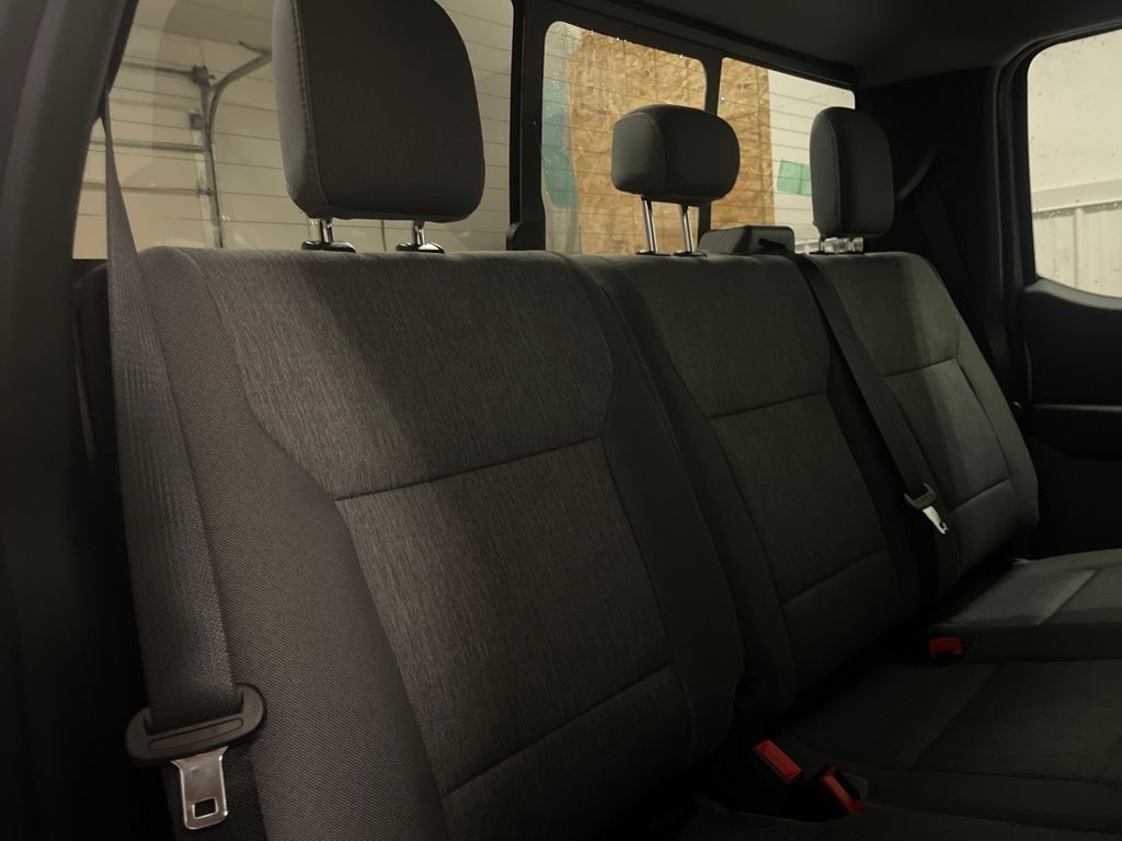 2025 Ford F-250 photo 21