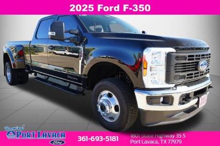 2025 Ford F-350SD XL