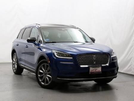 2020 Lincoln Corsair Standard