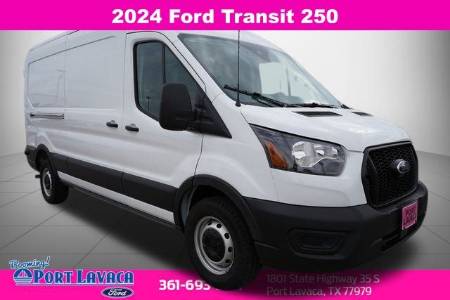 2024 Ford Transit-250 Base