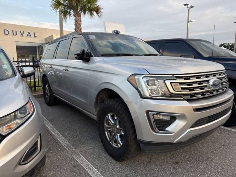 2019 Ford Expedition MAX Limited