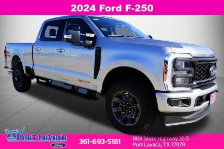 2024 Ford F-250SD LARIAT