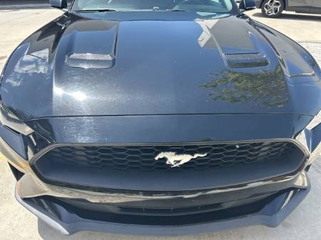 2020 Ford Mustang EcoBoost® Premium