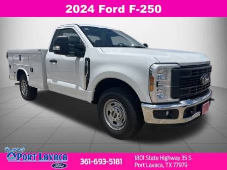 2024 Ford F-250SD XL